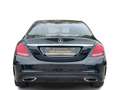 Mercedes-Benz C 350 Edition C*AMG-Line*PANO*360°-Kamera*NAVI* Negro - thumbnail 7