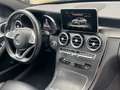 Mercedes-Benz C 350 Edition C*AMG-Line*PANO*360°-Kamera*NAVI* Negro - thumbnail 16