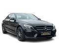 Mercedes-Benz C 350 Edition C*AMG-Line*PANO*360°-Kamera*NAVI* Negro - thumbnail 4