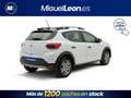 Dacia Sandero Stepway TCe Essential 67kW Wit - thumbnail 5