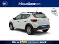 Dacia Sandero Stepway TCe Essential 67kW Wit - thumbnail 4