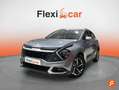 Kia Sportage 1.6 T-GDi MHEV 180CV Tech 4x4 DCT Gris - thumbnail 3