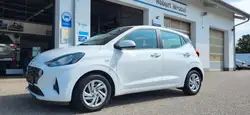 Hyundai i10 Select