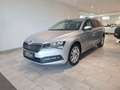 Skoda Superb Kombi 2,0 TDI Executive DSG Silber - thumbnail 2