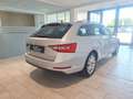 Skoda Superb Kombi 2,0 TDI Executive DSG Silber - thumbnail 5