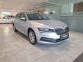 Skoda Superb Kombi 2,0 TDI Executive DSG Silber - thumbnail 4