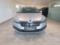 Skoda Superb Kombi 2,0 TDI Executive DSG Silber - thumbnail 3