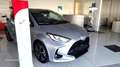 Toyota Yaris 1.5 Hybrid 5 porte Trend Grijs - thumbnail 3