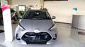 Toyota Yaris 1.5 Hybrid 5 porte Trend Grijs - thumbnail 2