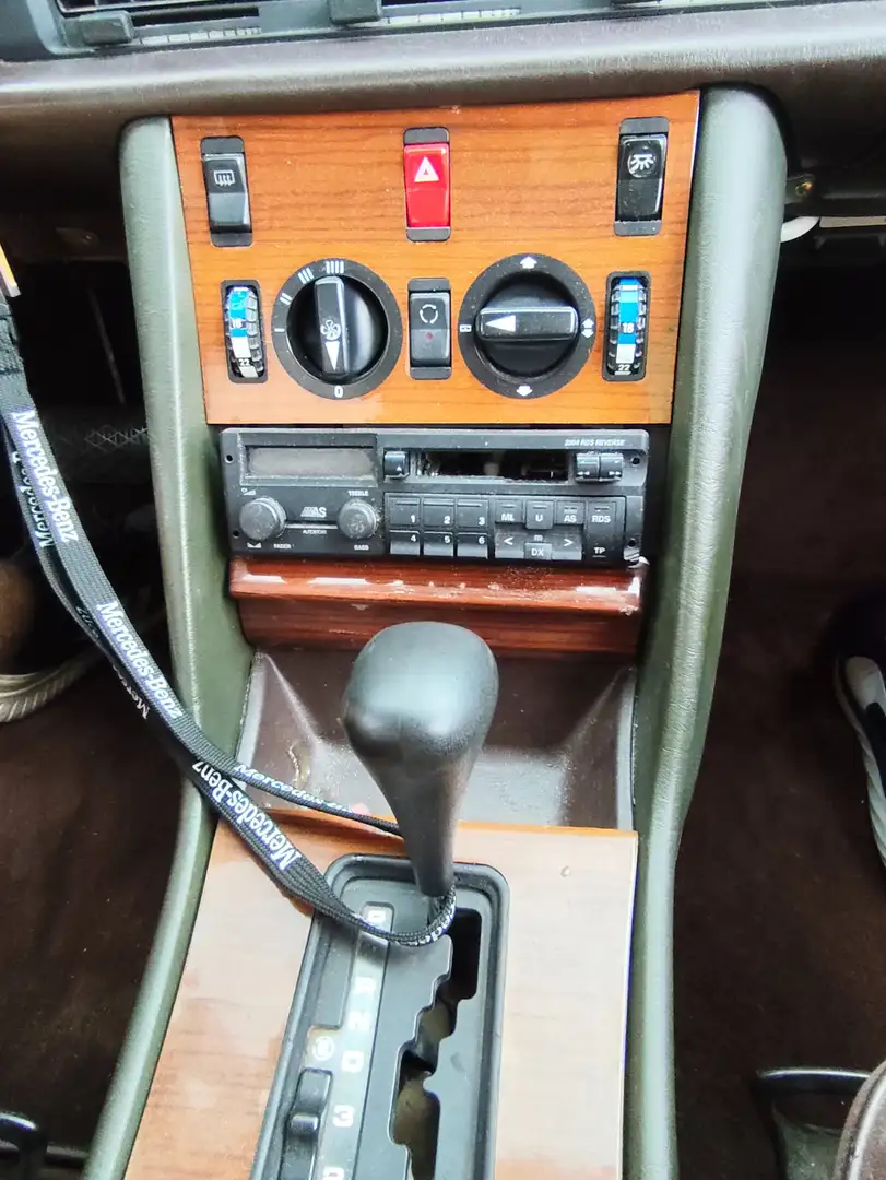Mercedes-Benz S 300 S-Klasse SE TÜV neu Euro2 Maro - 2