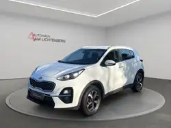 Kia Sportage Vision 1.6 T GDI LED+NAVI+KAMERA+KLIMAAUTOMATIK
