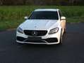 Mercedes-Benz C 63 AMG C-Klasse T-Modell S T Speedshift 7G-MCT Blanc - thumbnail 3