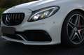 Mercedes-Benz C 63 AMG C-Klasse T-Modell S T Speedshift 7G-MCT Blanc - thumbnail 8