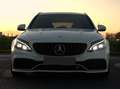 Mercedes-Benz C 63 AMG C-Klasse T-Modell S T Speedshift 7G-MCT Blanc - thumbnail 7