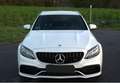 Mercedes-Benz C 63 AMG C-Klasse T-Modell S T Speedshift 7G-MCT Blanc - thumbnail 2