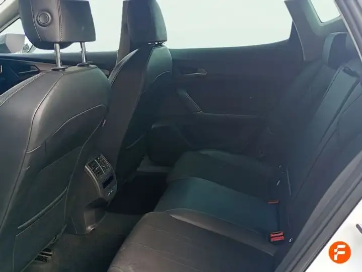 Cupra Formentor 1.5 TSI 2024, foto 21