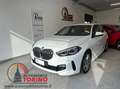 BMW 118 118i 5p. Msport Blanc - thumbnail 1