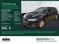 Skoda Fabia Essence 1.0 TSI LED Klima PDC SHZ AHK Schwarz - thumbnail 1
