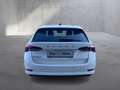 Skoda Octavia Style TDI DSG Weiß - thumbnail 4