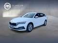 Skoda Octavia Style TDI DSG Weiß - thumbnail 1