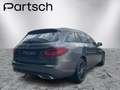 Mercedes-Benz C 180 d T Avantgarde LED RFK SH Grau - thumbnail 2