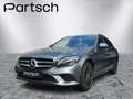 Mercedes-Benz C 180 d T Avantgarde LED RFK SH Grau - thumbnail 1