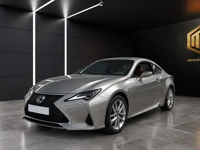 Lexus RC 300h Executive Navigation