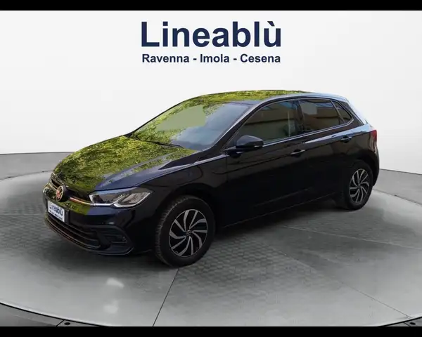 2023 Volkswagen Polo in Black for sale