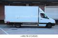 Mercedes-Benz Sprinter 516CDI Koffer 2-Hand RFK Scheckheft Weiß - thumbnail 5