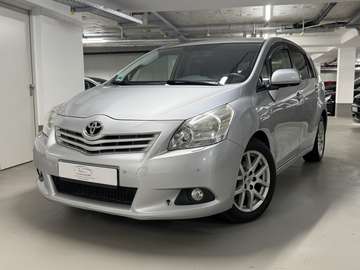 1.8 Executive 7-Sitzer*SitzHeizung*Klima*