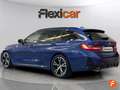 BMW Active Hybrid 3 320d xDrive Automática Touring Niebieski - thumbnail 5