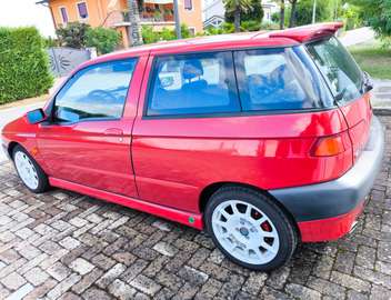 145 2.0 Quadrifoglio c/AC
