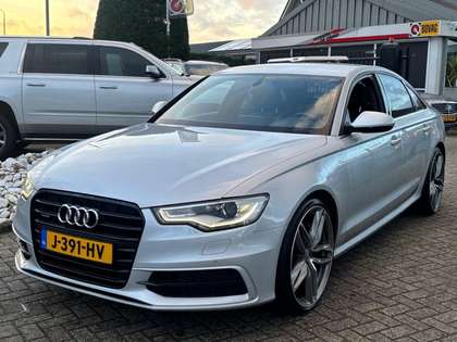 Audi A6 3.0 TFSI Quattro 2011 Sedan S-line 136.000 KM