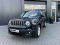 Jeep Renegade 1.4 MultiAir Longitude Zwart - thumbnail 1