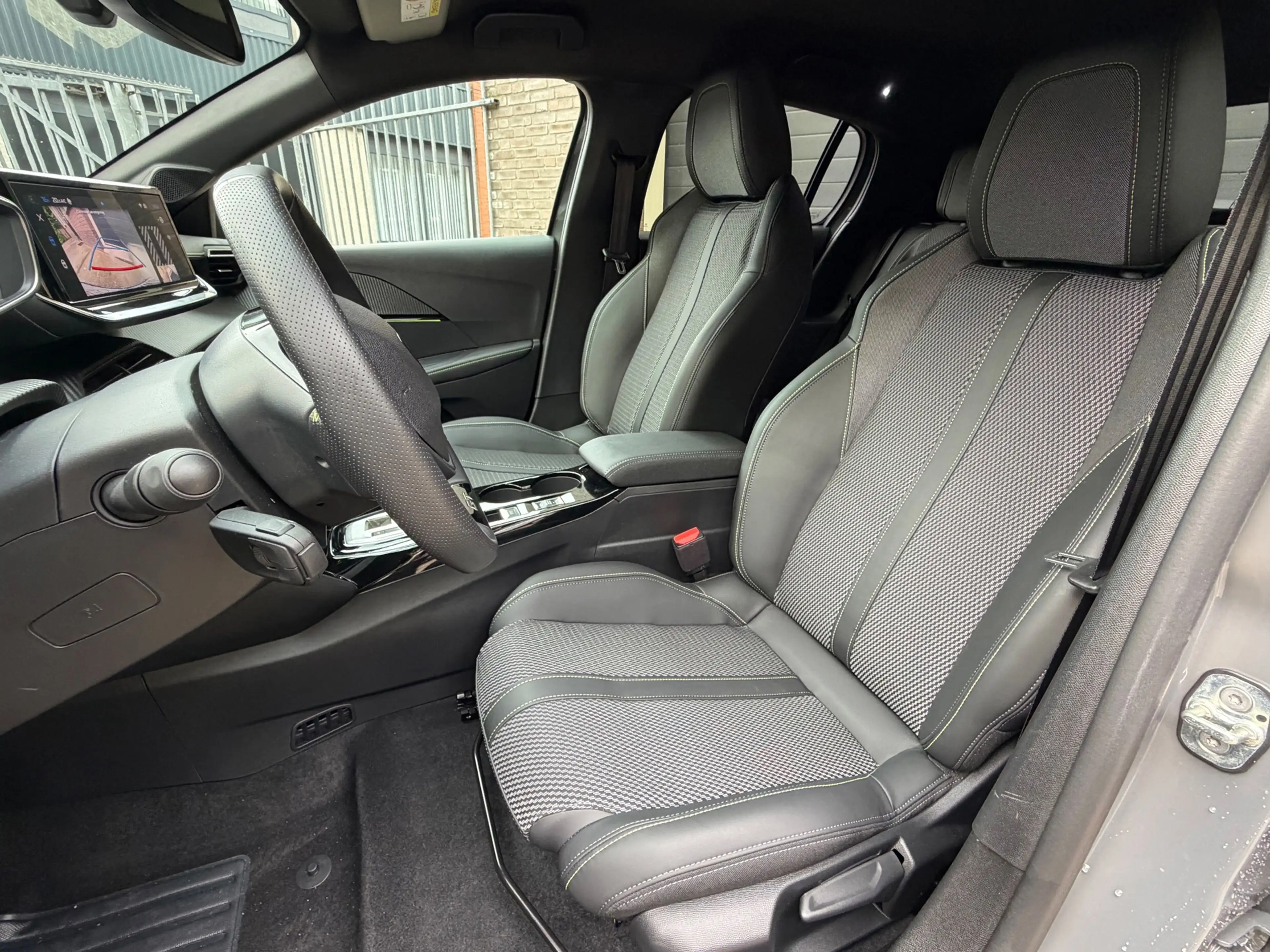 Peugeot e-208 EV GT 51 kWh 156PK | ACC | — photo 9