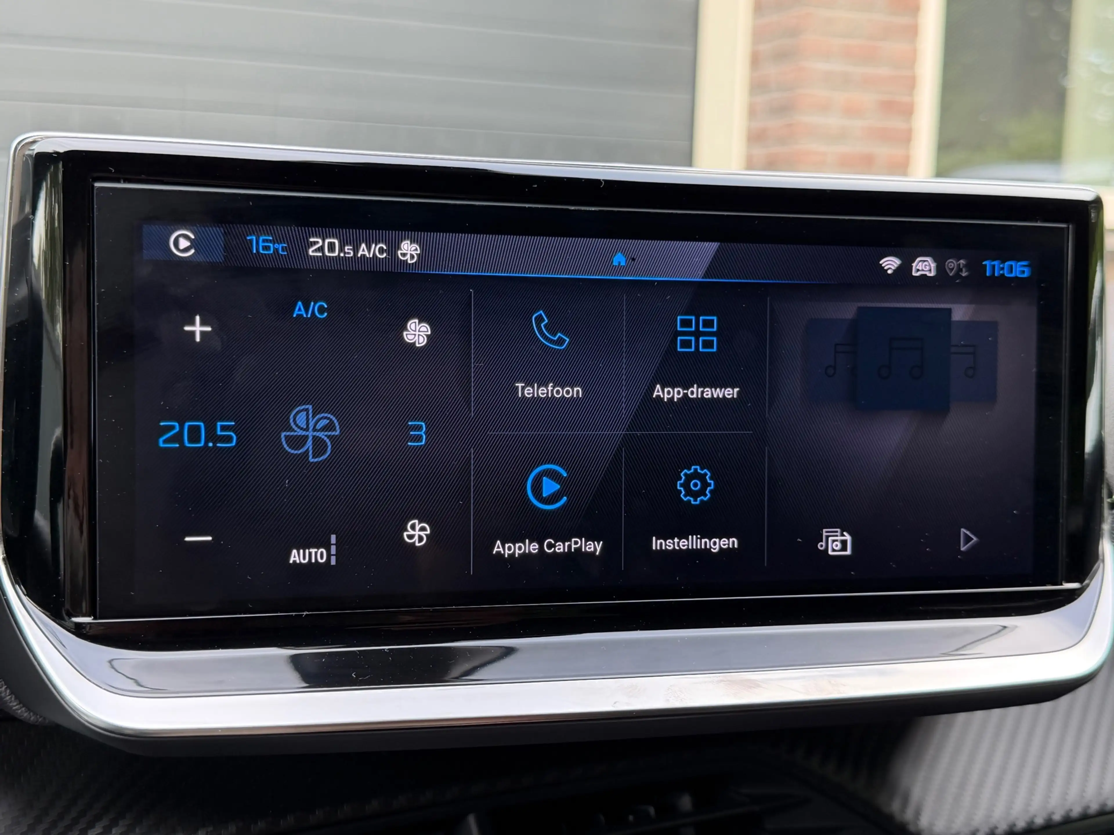 Peugeot e-208 EV GT 51 kWh 156PK | ACC | — photo 20