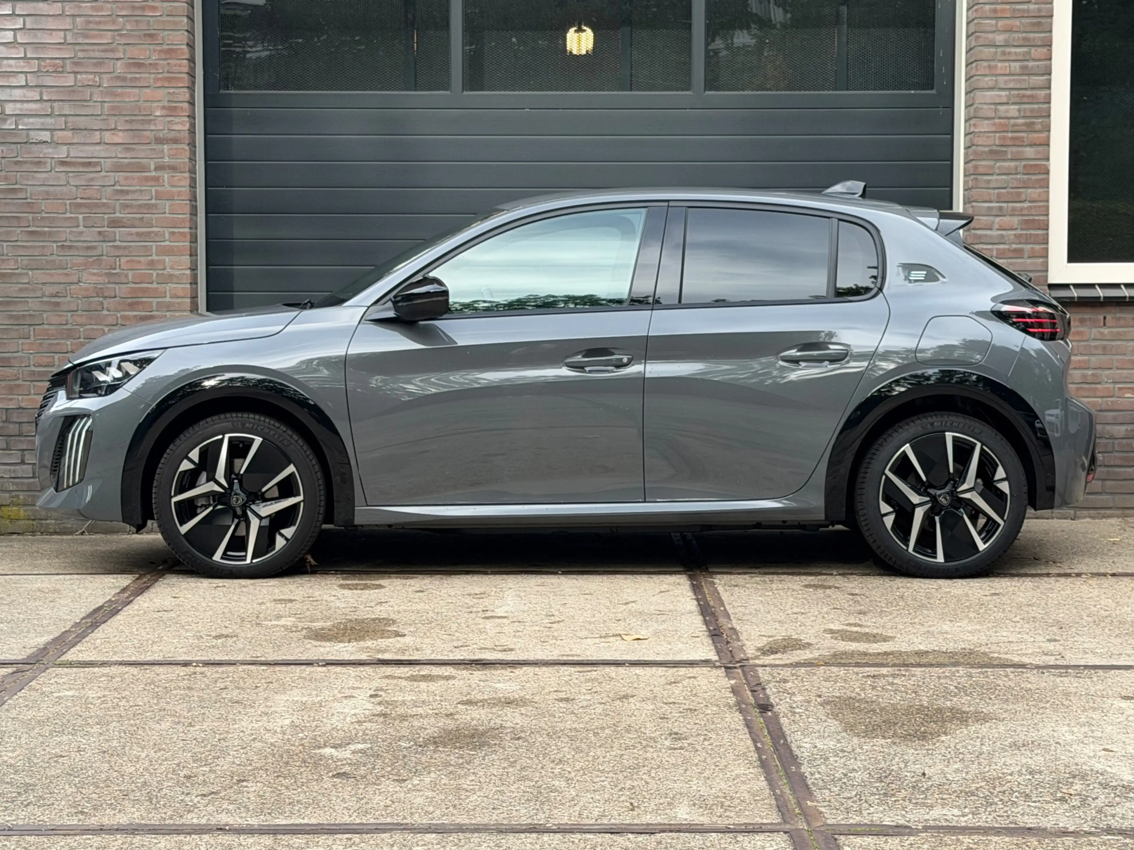 Peugeot e-208 EV GT 51 kWh 156PK | ACC | — photo 8
