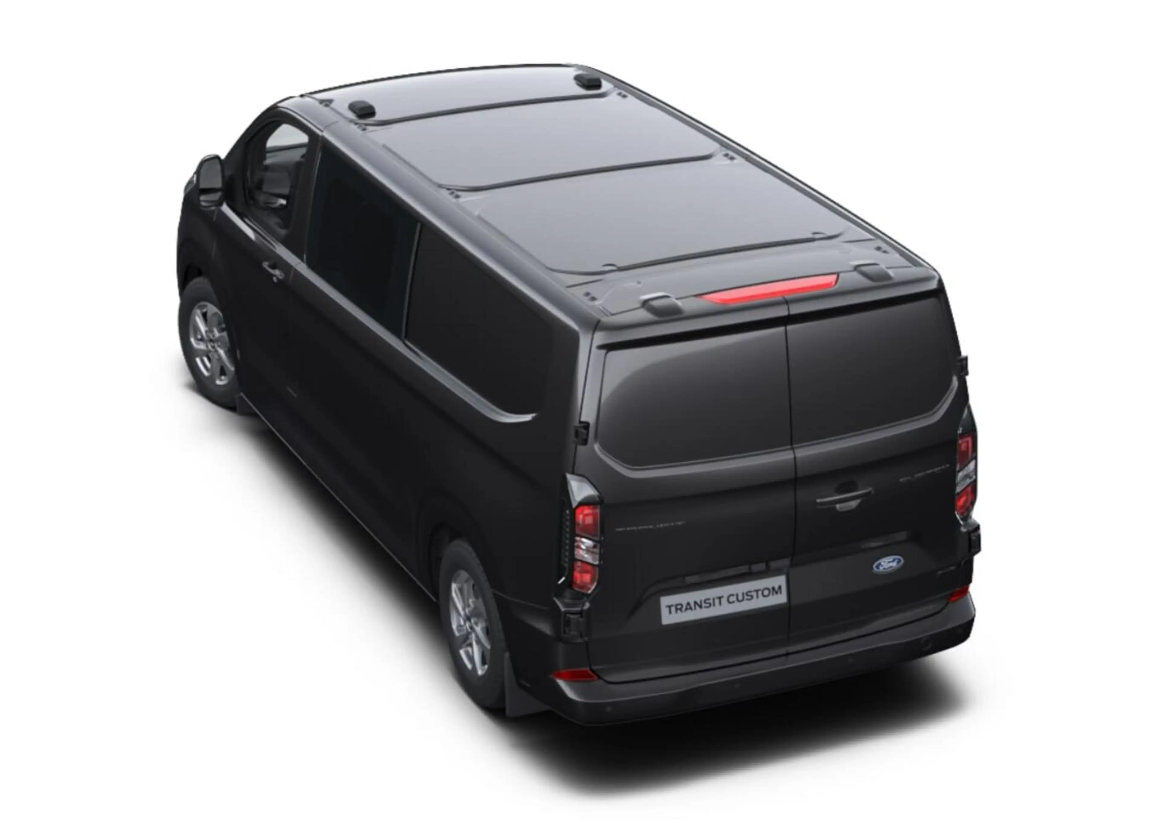 Ford Transit Custom Limited DCiV Aut L2 AHK Heckkl 6S 125 kW (170 P... — photo 3