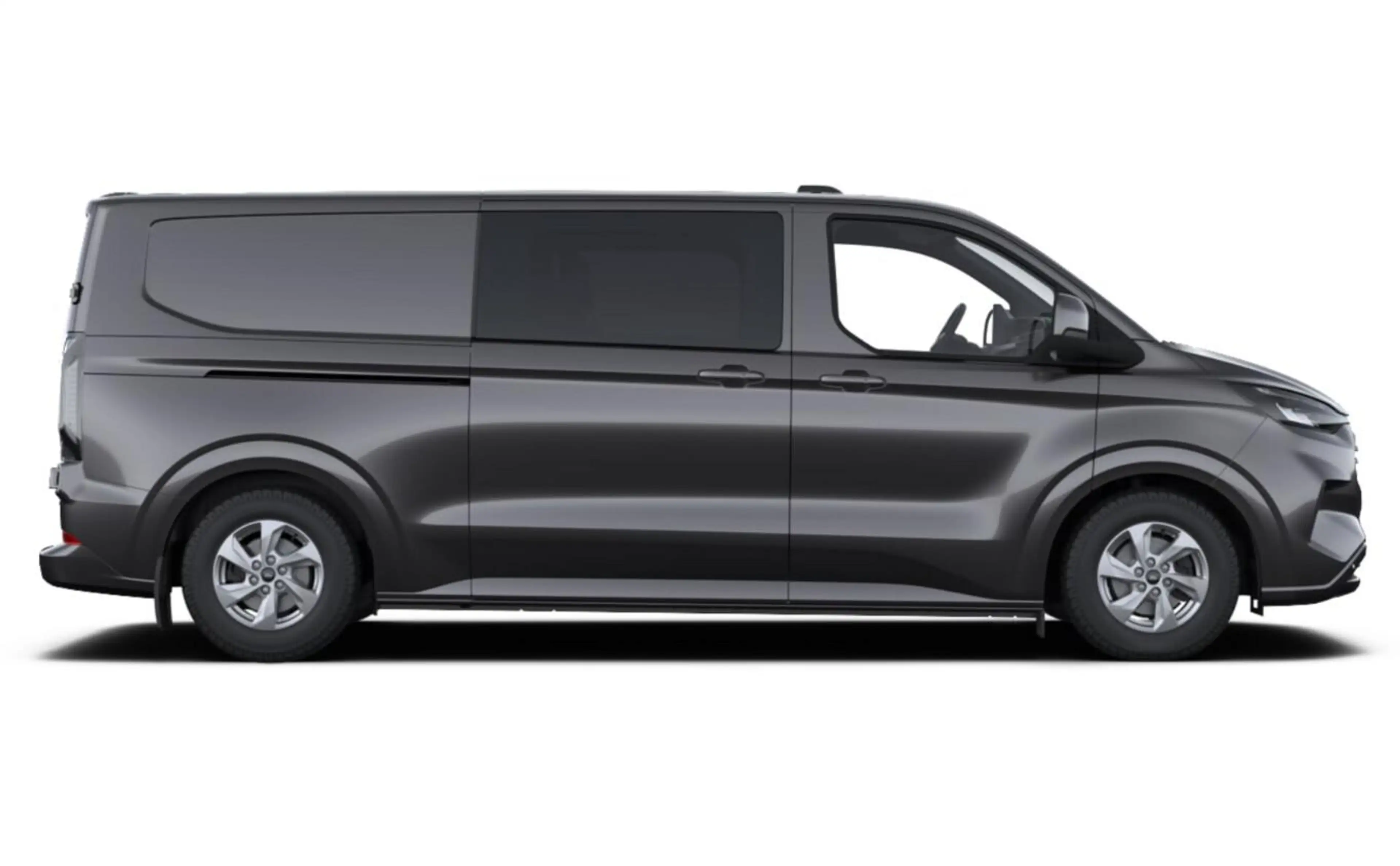 Ford Transit Custom Limited DCiV Aut L2 AHK Heckkl 6S 125 kW (170 P... — photo 5