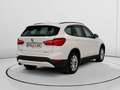 BMW X1 sDrive 16d Blanco - thumbnail 3