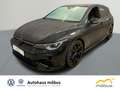 Volkswagen Golf VIII 2.0 TSI R 4Motion*RFK*NAVI*APP*IQ.LIGH Schwarz - thumbnail 2