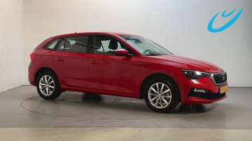 1.0 TSI 116pk DSG Business Edition Virtual Cockpit