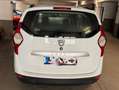 Dacia Lodgy Lodgy Ambiance dCi 110 Ambiance Weiß - thumbnail 6