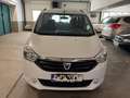 Dacia Lodgy Lodgy Ambiance dCi 110 Ambiance Weiß - thumbnail 1