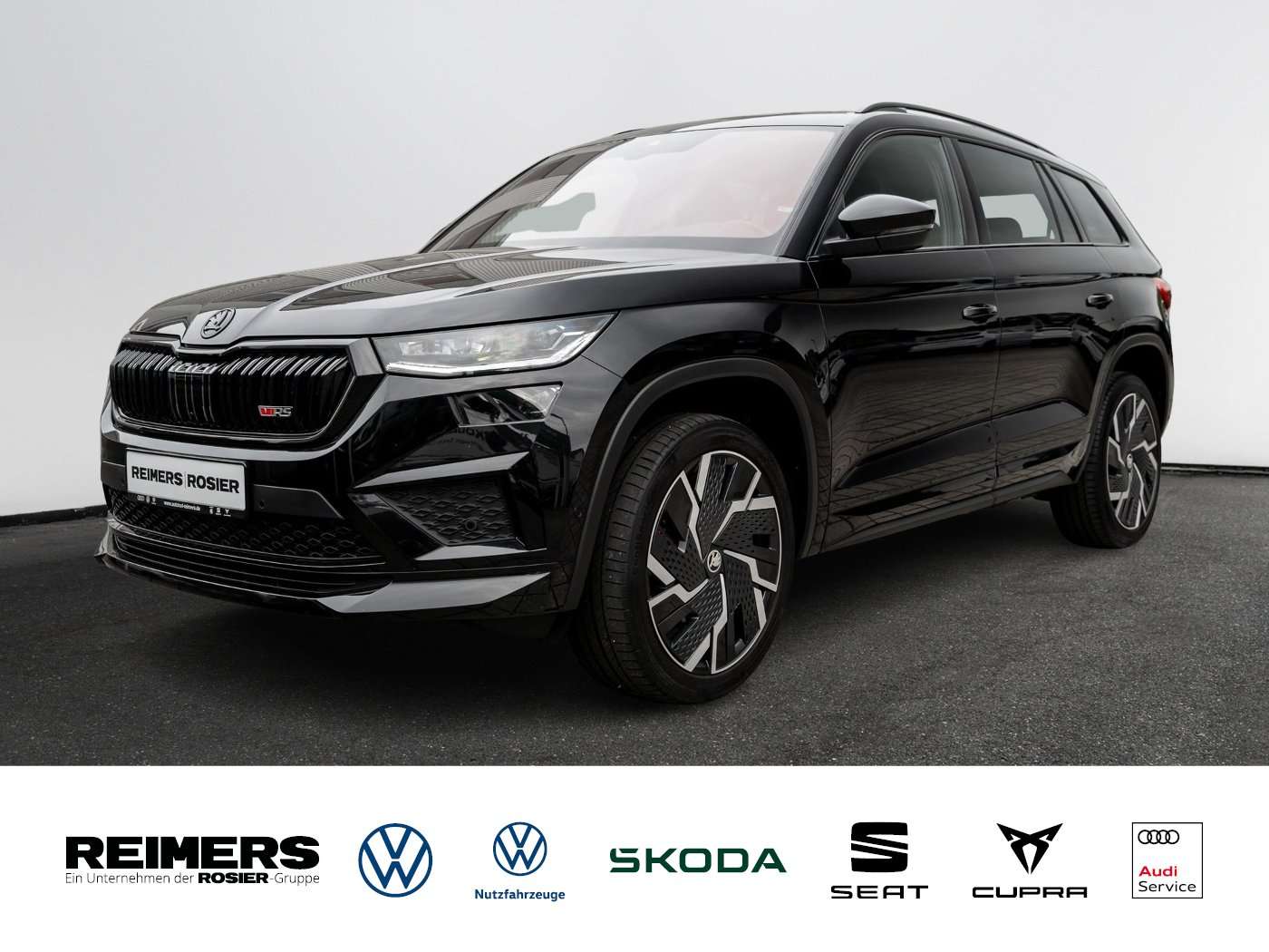 2023 Skoda Kodiaq