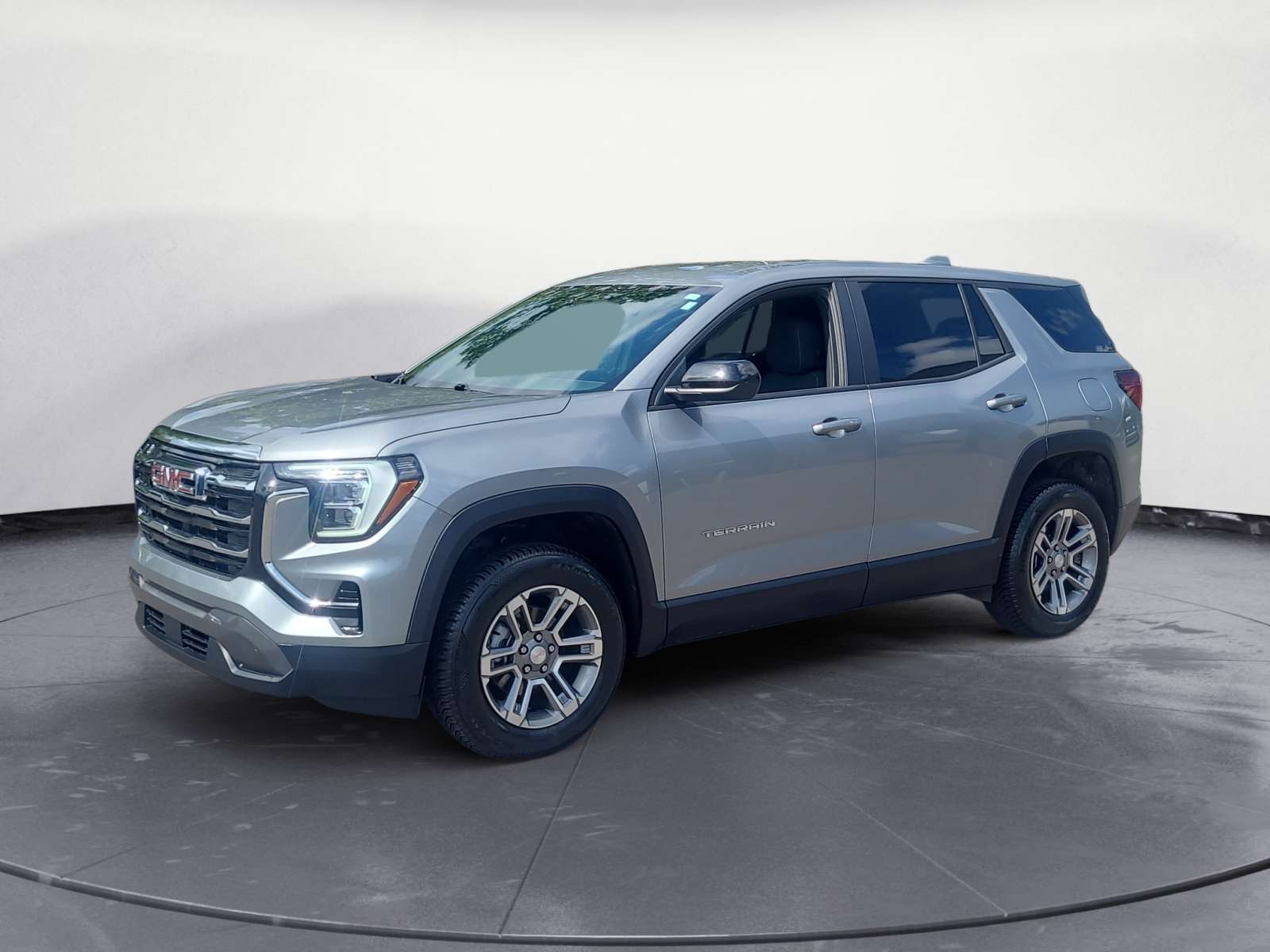 2026 GMC Terrain Elevation! AWD