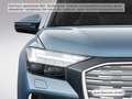 Audi Q4 e-tron 55 qu. S line Matrix/ACC/Leder/Wärmep. Blau - thumbnail 8
