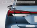 Audi Q4 e-tron 55 qu. S line Matrix/ACC/Leder/Wärmep. Blau - thumbnail 9
