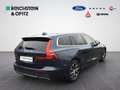 Volvo V60 B4 D Geartronic Inscription/Keyless/SitzHZ Blau - thumbnail 6