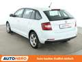 Skoda Rapid/Spaceback 1.0 TSI Cool Edition*PDC*KLIMA*LM-FELGEN* Blanco - thumbnail 4